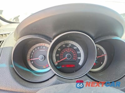 Zdjęcie 9 z 12 samochodu: 2010 KIA FORTE EX VIN:KNAFU4A21A5167300 - miniatura