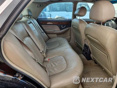 Zdjęcie 10 z 13 samochodu: 2004 HYUNDAI XG 350 VIN:KMHFU45E34A285122 - miniatura
