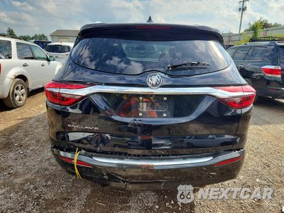Zdjęcie 6 z 13 samochodu: 2020 BUICK ENCLAVE ESSENCE VIN:5GAERBKW3LJ159586 - miniatura