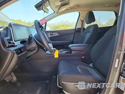 Zdjęcie 7 z 12 samochodu: 2025 KIA SPORTAGE LX VIN:KNDPU3DF0S7374332 - miniatura