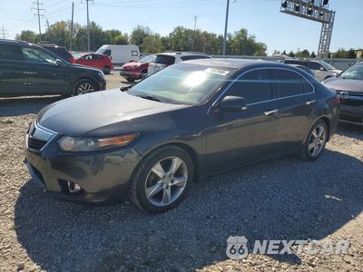 2011 ACURA TSX JH4CU2F65BC015599 - główne zdjęcie licytacji z USA - miniatura