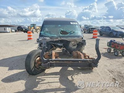 Piąte zdjęcie samochodu w środku: 1996 DODGE RAM 2500 VIN:1B7KC26C6TS501271 - miniatura