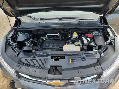 Zdjęcie 12 z 13 samochodu: 2020 CHEVROLET TRAX LS VIN:3GNCJKSB5LL185407 - miniatura