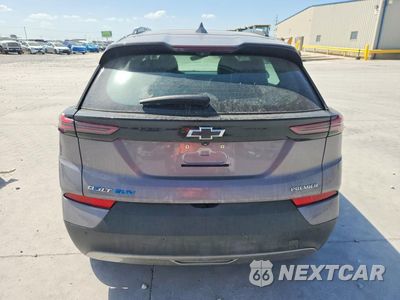 Zdjęcie 6 z 14 samochodu: 2022 CHEVROLET BOLT EUV PREMIER VIN:1G1FZ6S07N4104560 - miniatura