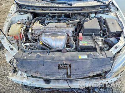 Zdjęcie 11 z 12 samochodu: 2016 SCION TC BASE VIN:JTKJF5C73GJ023097 - miniatura