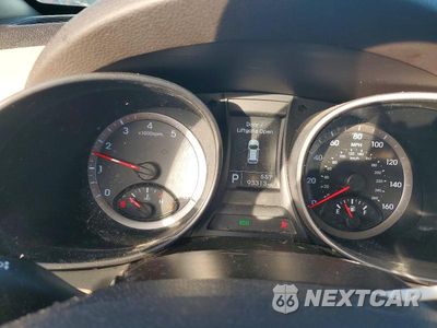 Zdjęcie 9 z 13 samochodu: 2016 HYUNDAI SANTA FE SPORT 2.4L VIN:5XYZT3LB6GG361086 - miniatura