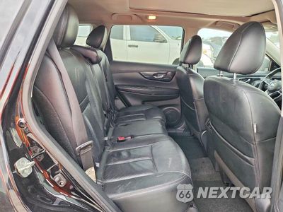 Zdjęcie 11 z 14 samochodu: 2019 NISSAN ROGUE SL VIN:5N1AT2MT3KC807444 - miniatura