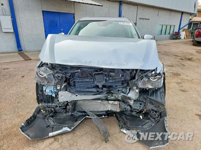 Piąte zdjęcie samochodu w środku: 2023 MAZDA CX-9 TOURING PLUS VIN:JM3TCBAY2P0658909 - miniatura