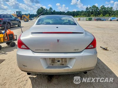 Zdjęcie 6 z 12 samochodu: 2007 PONTIAC G6 GT VIN:1G2ZH351074161314 - miniatura