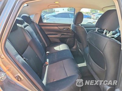 Zdjęcie 10 z 13 samochodu: 2017 NISSAN ALTIMA 2.5 SR VIN:1N4AL3AP4HC494985 - miniatura