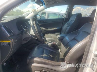 Zdjęcie 7 z 13 samochodu: 2018 HYUNDAI TUCSON SEL PLUS VIN:KM8J33A42JU720047 - miniatura
