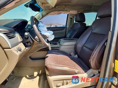 Zdjęcie 7 z 14 samochodu: 2016 GMC YUKON XL C1500 SLE VIN:1GKS1FKC7GR259658 - miniatura