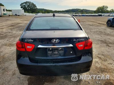 Zdjęcie 6 z 12 samochodu: 2010 HYUNDAI ELANTRA SE VIN:KMHDU4AD8AU167999 - miniatura