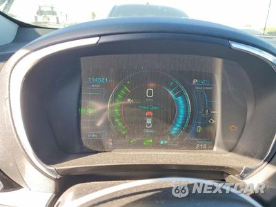 Zdjęcie 9 z 12 samochodu: 2017 CHEVROLET VOLT PREMIER VIN:1G1RD6S56HU182498 - miniatura