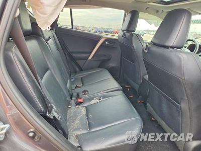 Zdjęcie 11 z 13 samochodu: 2013 TOYOTA RAV4 LIMITED VIN:2T3YFREV6DW046573 - miniatura