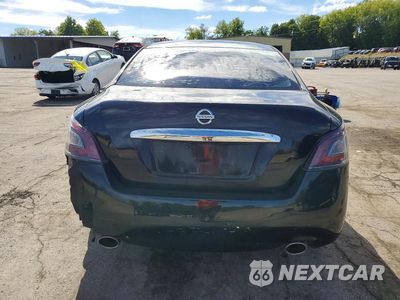 Zdjęcie 6 z 12 samochodu: 2013 NISSAN MAXIMA 3.5 S VIN:1N4AA5AP1DC830541 - miniatura