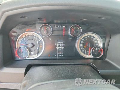 Zdjęcie 9 z 12 samochodu: 2017 RAM 1500 SLT VIN:1C6RR6LG4HS856286 - miniatura