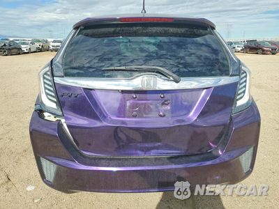 Zdjęcie 6 z 12 samochodu: 2015 HONDA FIT EX VIN:3HGGK5H83FM785945 - miniatura