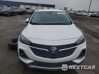 Piąte zdjęcie samochodu w środku: 2022 BUICK ENCORE GX SELECT VIN:KL4MMDS21NB119936 - miniatura