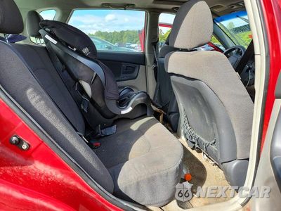 Zdjęcie 10 z 12 samochodu: 2006 KIA SPECTRA SPECTRA5 VIN:KNAFE161765339669 - miniatura
