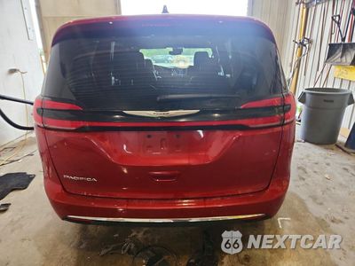 Zdjęcie 6 z 13 samochodu: 2025 CHRYSLER PACIFICA SELECT VIN:2C4RC1BGXSR554962 - miniatura