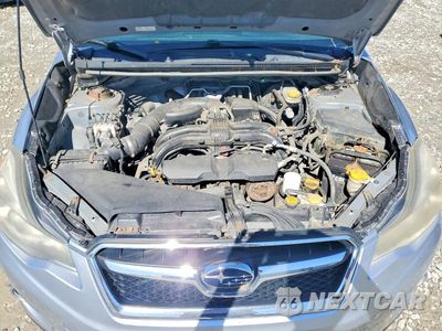 Zdjęcie 12 z 13 samochodu: 2013 SUBARU XV CROSSTREK 2.0 PREMIUM VIN:JF2GPACC1D2843206 - miniatura