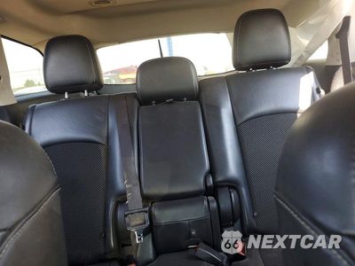 Zdjęcie 10 z 13 samochodu: 2017 DODGE JOURNEY CROSSROAD VIN:3C4PDCGG8HT619581 - miniatura