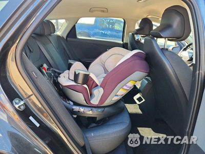 Zdjęcie 10 z 12 samochodu: 2025 KIA K4 LXS VIN:3KPFT4DE6SE067940 - miniatura