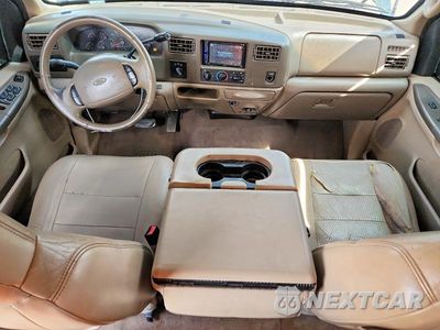 Zdjęcie 8 z 12 samochodu: 2001 FORD F250 SUPER DUTY VIN:1FTNW21F31EC56446 - miniatura