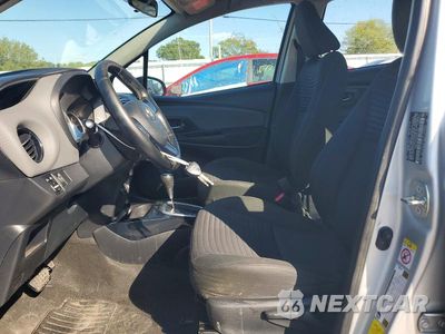 Zdjęcie 7 z 12 samochodu: 2016 TOYOTA YARIS 5-DOOR SE VIN:VNKKTUD33GA061401 - miniatura