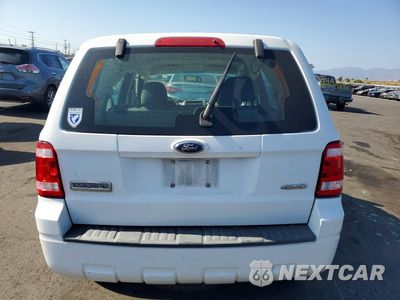 Zdjęcie 6 z 14 samochodu: 2008 FORD ESCAPE XLS VIN:1FMCU92Z58KD30486 - miniatura