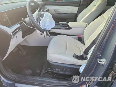 Zdjęcie 7 z 13 samochodu: 2025 HYUNDAI TUCSON LIMITED VIN:5NMJE3DE7SH468758 - miniatura