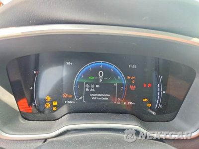 Zdjęcie 9 z 12 samochodu: 2026 TOYOTA COROLLA XSE VIN:JTNC4MBE5T3265609 - miniatura