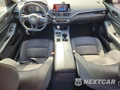 Zdjęcie 8 z 12 samochodu: 2024 NISSAN ALTIMA S VIN:1N4BL4BV9RN369249 - miniatura