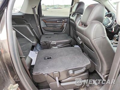 Zdjęcie 10 z 12 samochodu: 2016 GMC ACADIA DENALI VIN:1GKKRTKD7GJ160076 - miniatura
