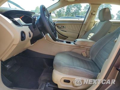 Zdjęcie 7 z 12 samochodu: 2014 FORD TAURUS SE VIN:1FAHP2D83EG168164 - miniatura