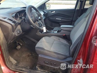 Zdjęcie 7 z 14 samochodu: 2017 FORD ESCAPE SE VIN:1FMCU0G95HUE89498 - miniatura