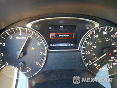 Zdjęcie 9 z 12 samochodu: 2016 NISSAN ALTIMA 2.5 SL VIN:1N4AL3AP1GC225342 - miniatura