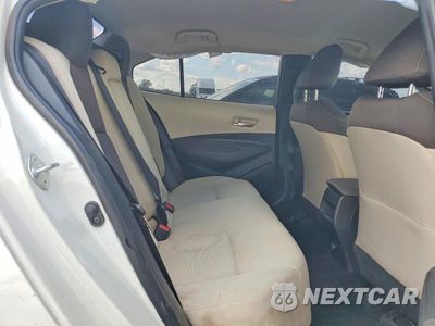 Zdjęcie 10 z 13 samochodu: 2020 TOYOTA COROLLA LE VIN:JTDEPRAE1LJ059217 - miniatura
