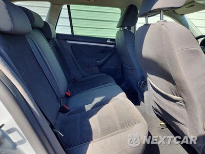 Zdjęcie 11 z 13 samochodu: 2009 VOLKSWAGEN JETTA S VIN:3VWKZ71K29M271981 - miniatura