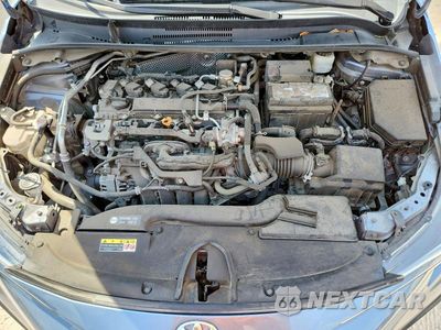 Zdjęcie 11 z 12 samochodu: 2024 TOYOTA COROLLA SE VIN:5YFS4MCEXRP181400 - miniatura