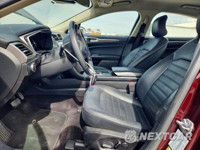 Zdjęcie 7 z 12 samochodu: 2017 FORD FUSION SE PHEV VIN:3FA6P0PU3HR274762 - miniatura