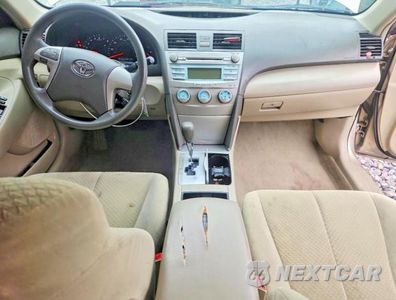 Zdjęcie 8 z 12 samochodu: 2008 TOYOTA CAMRY LE VIN:4T1BE46K98U784687 - miniatura