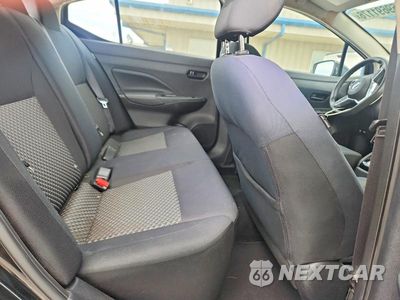 Zdjęcie 10 z 12 samochodu: 2020 NISSAN VERSA S VIN:3N1CN8DV0LL827400 - miniatura