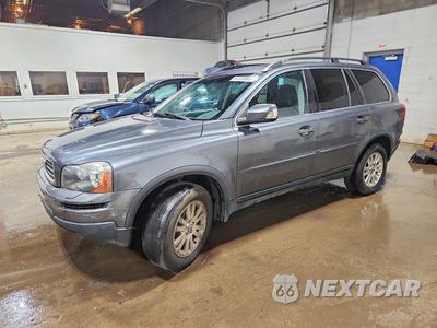 2008 VOLVO XC90 3.2 YV4CZ982581461047 - główne zdjęcie licytacji z USA - miniatura