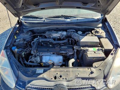 Zdjęcie 11 z 12 samochodu: 2010 HYUNDAI ACCENT GLS VIN:KMHCN4AC2AU480725 - miniatura