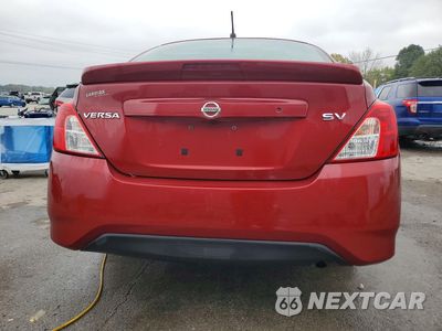 Zdjęcie 6 z 12 samochodu: 2017 NISSAN VERSA 1.6 SV VIN:3N1CN7AP0HL806344 - miniatura