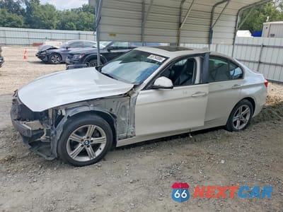 2015 BMW 328 XI SULEV WBA3B5C52FF961634 - główne zdjęcie licytacji z USA - miniatura