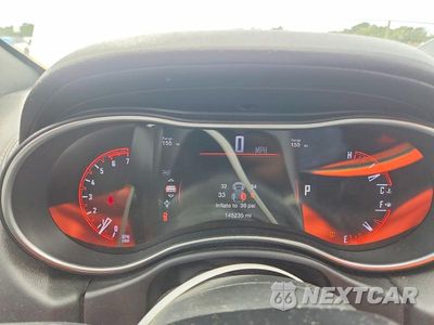 Zdjęcie 9 z 13 samochodu: 2017 DODGE DURANGO CITADEL VIN:1C4SDHET2HC957819 - miniatura