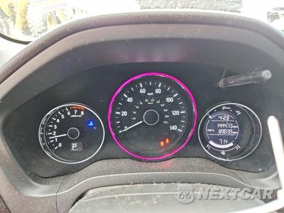 Zdjęcie 9 z 14 samochodu: 2016 HONDA HR-V EXL VIN:3CZRU6H72GM732471 - miniatura